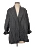 Zara Gray Blazer Size XS - photo 1