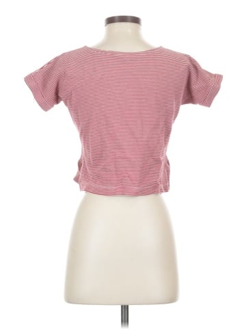 Claudie Pierlot Short Sleeve T-Shirt (view 2)