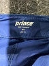 Prince Solid Blue Active Skort Size XS - photo 3