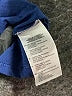 Prince Solid Blue Active Skort Size XS - photo 4