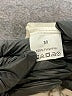 Unbranded 100% Polyester Ivory Shorts Size M - photo 3