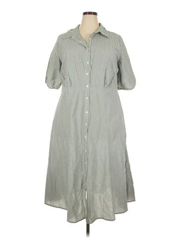 A New Day Casual Dress (view 1)