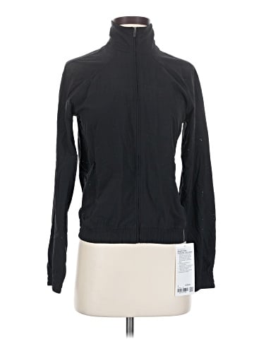 Lululemon Athletica Track Jacket (view 1)