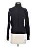 Lululemon Athletica Black Track Jacket Size 2 - photo 1