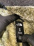 The North Face 100% Polyester Silver Fleece Size M - photo 7