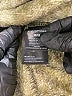 The North Face 100% Polyester Silver Fleece Size M - photo 8
