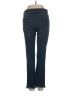 DL1961 Hearts Blue Jeans Size 25 waist - photo 2