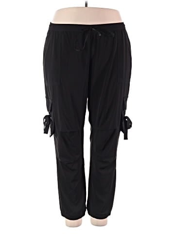 Chico's Cargo Pants (view 1)