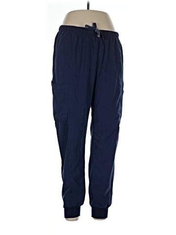 Jockey Track Pants (view 1)