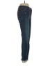 DL1961 Hearts Blue Jeans Size 25 waist - photo 4
