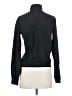 Lululemon Athletica Black Track Jacket Size 2 - photo 2