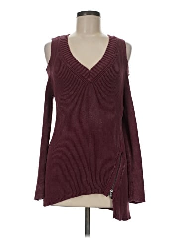 Rock & Republic Pullover Sweater (view 1)