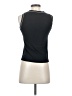 Calypso St. Barth Black Sleeveless Top Size XS - photo 2