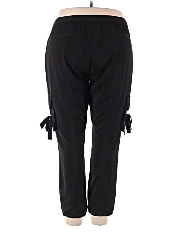 Chico's Cargo Pants (view 2)
