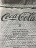 Coca-Cola Solid Gray Athletic Shorts Size S - photo 3