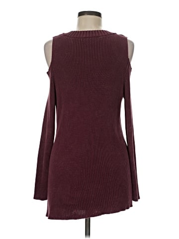 Rock & Republic Pullover Sweater (view 2)