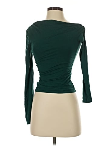 Abercrombie & Fitch Long Sleeve Top (view 1)