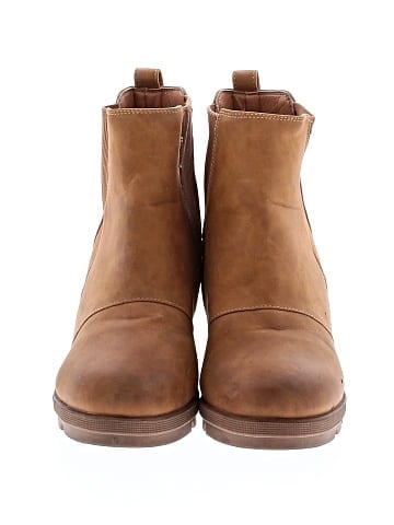 Athlefit Ankle Boots (view 2)