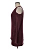 Rock & Republic 100% Cotton Burgundy Pullover Sweater Size M - photo 5