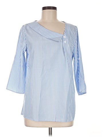 Unbranded 3/4 Sleeve Blouse (view 1)