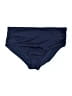 Old Navy Solid Blue Swimsuit Bottoms Size 1X - photo 1