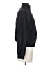 Lululemon Athletica Black Track Jacket Size 2 - photo 4