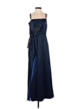 Halston Heritage Cocktail Dress