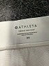 Athleta Solid Gray Active Pants Size 24 waist - photo 4