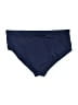 Old Navy Solid Blue Swimsuit Bottoms Size 1X - photo 2