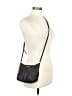 Coach Black Leather Crossbody Bag One size - photo 2