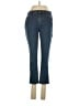 Lauren Jeans Co. Hearts Blue Jeans Size 2 - photo 1