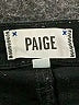 Paige Black Jeans Size 26 waist - photo 7