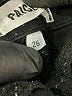 Paige Black Jeans Size 26 waist - photo 9