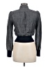 Guess Blue Gray Jacket Size S - photo 2