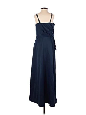 Halston Heritage Cocktail Dress (view 2)