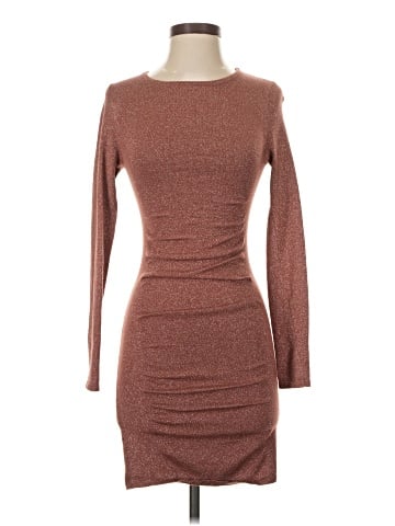 Express Casual Dress (view 1)