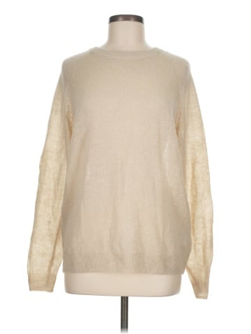Zara Pullover Sweater (view 1)