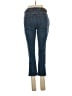 Lauren Jeans Co. Hearts Blue Jeans Size 2 - photo 2