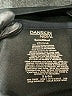 Danskin Now 100% Polyester Black Long Sleeve Turtleneck Size L - photo 7