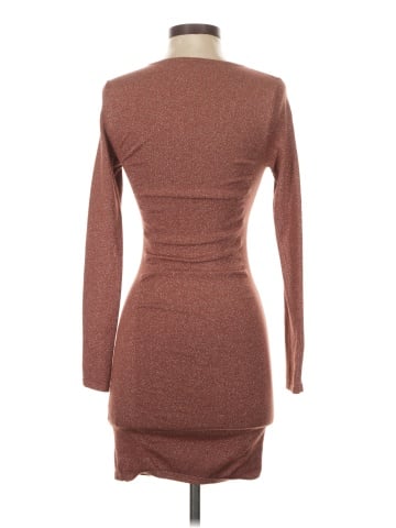 Express Casual Dress (view 2)