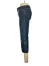 Lauren Jeans Co. Hearts Blue Jeans Size 2 - photo 5