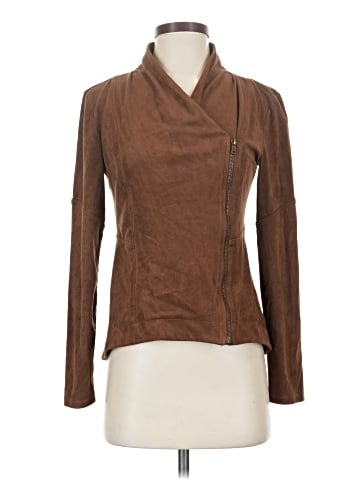Jessica Simpson Jacket (view 1)
