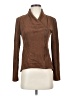 Jessica Simpson Brown Jacket Size S - photo 1