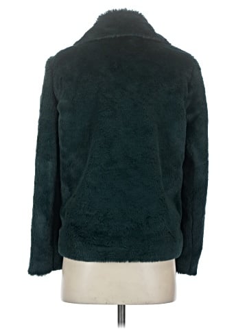 Zadig & Voltaire Faux Fur Jacket (view 2)