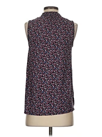 Ann Taylor LOFT Sleeveless T-Shirt (view 2)