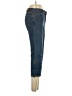 Lauren Jeans Co. Hearts Blue Jeans Size 2 - photo 4