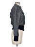 Guess Blue Gray Jacket Size S - photo 4