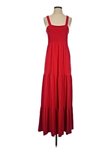 Ann Taylor LOFT Casual Dress (view 1)