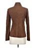 Jessica Simpson Brown Jacket Size S - photo 2