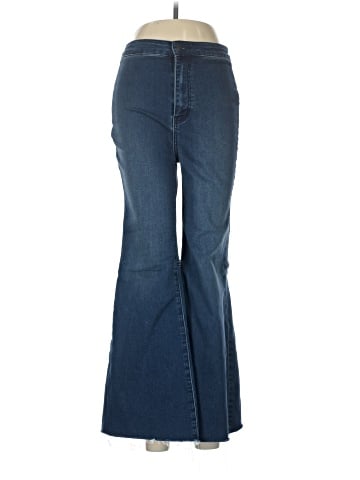 We the Free Jeans (view 1)